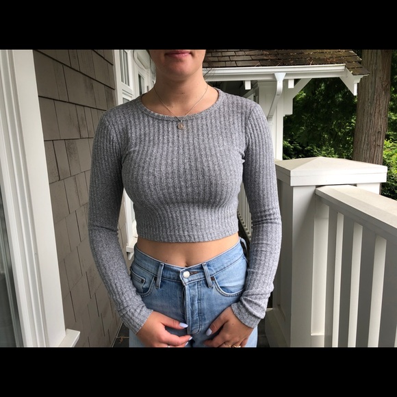 Wilfred Free Georgia Knit Longsleeve - Picture 1 of 3